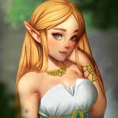 Hình ảnh của #Zelda