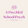 A PsychEd School Psych-avatar