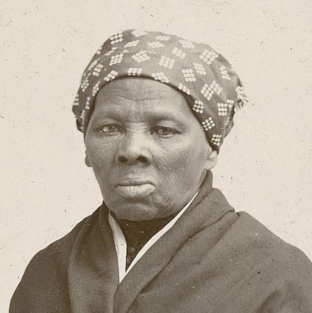 Harriet Tubman's images