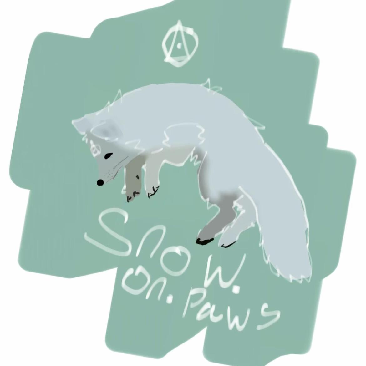 Snow.on pawz🍃🐾's images