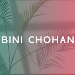 Bini Chohan's images
