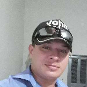 Wenderson Nicollas SLZ MA