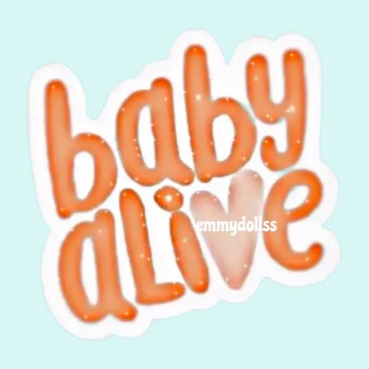 lucy.baby.alive's images