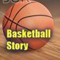 Basketball Story