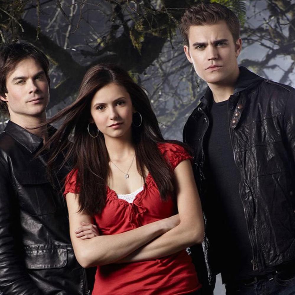 TVDLOVER4LIFE🩸's images