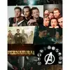  marvel supernatural