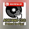 Adriano CDs O Moral 