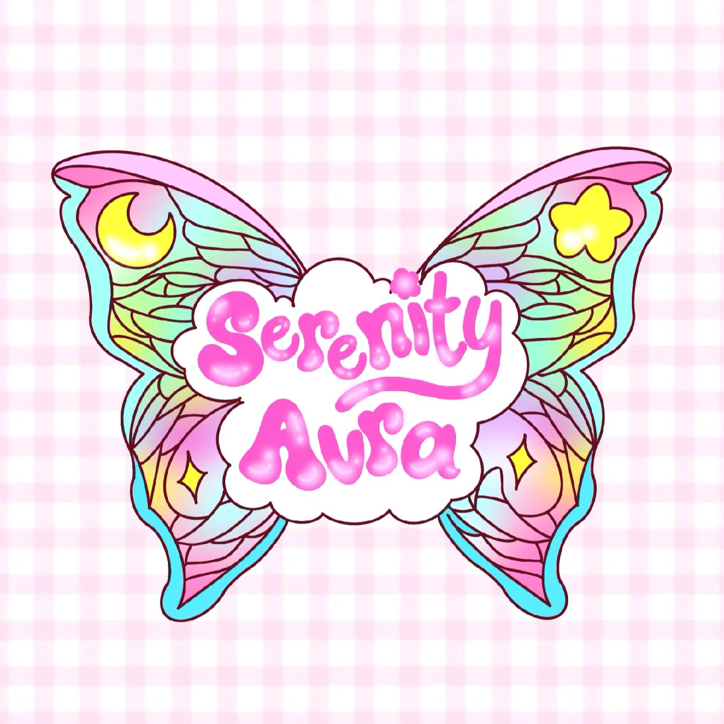Serenity Aura🌈's images