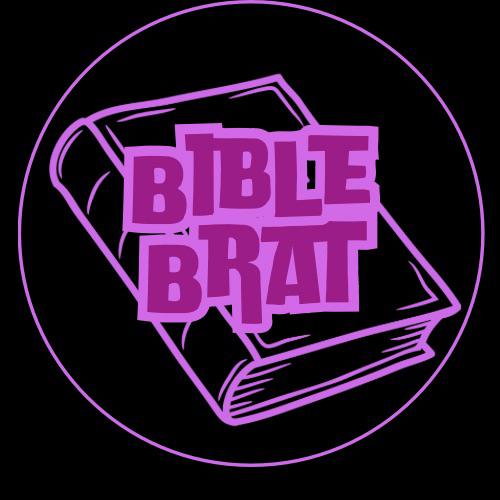Bible Brat's images