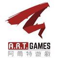 ART GAMES