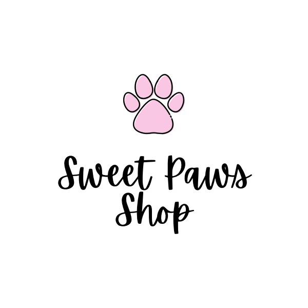 SweetPawsShop's images