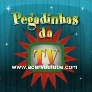 pegadinhas
