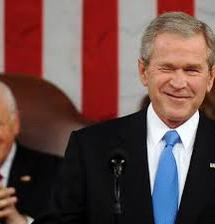 George W. Bush's images