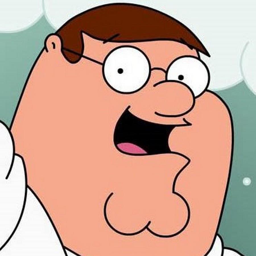 Peter Griffin's images