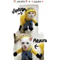 jujuba e pirulito 