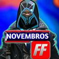 NOVEMBROS FF