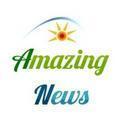 AMAZING NEWS