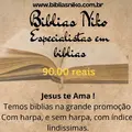wwwbibliasnikocombr