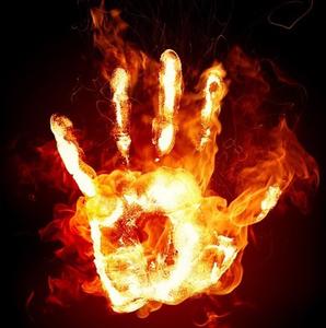 荒御魂(アラミタマ)