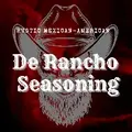De Rancho Seasoning