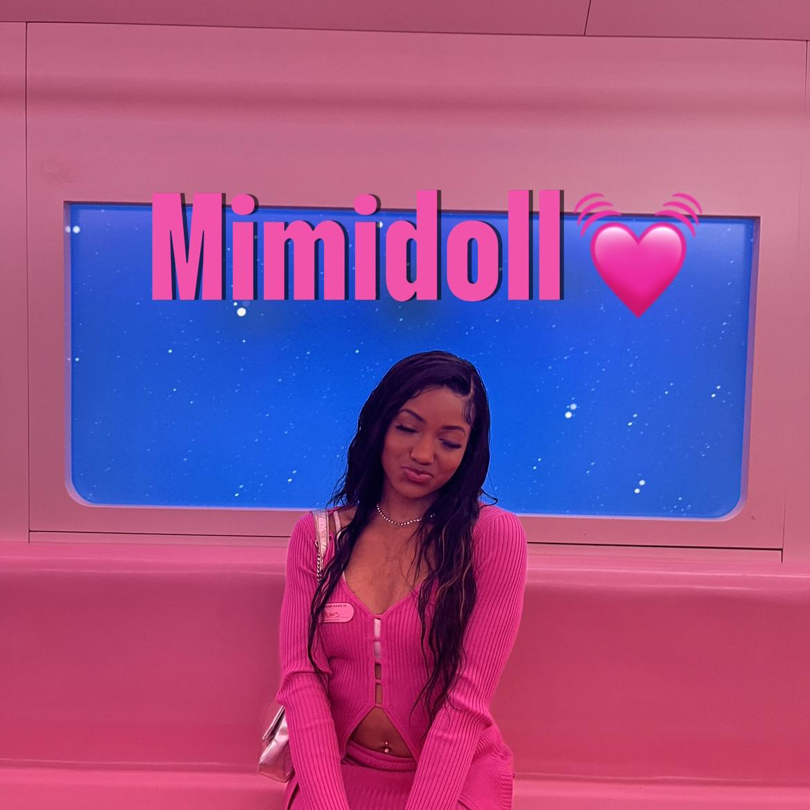 MimiDoll🎀's images