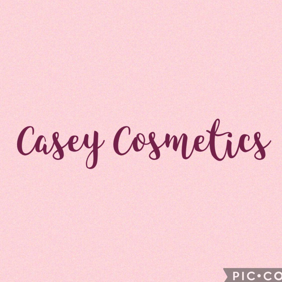 Casey Cosmetics's images