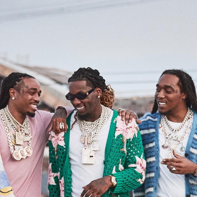 Migos's images
