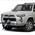 2022 Toyota 4Runner