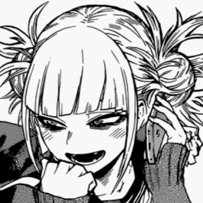 Himiko toga's images