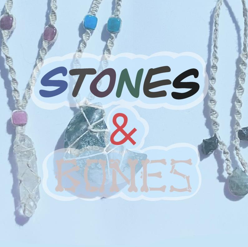 Stones & Bones's images