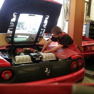 ドラッグスター