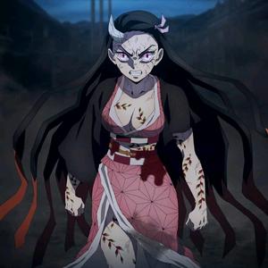 Nezuko-avatar