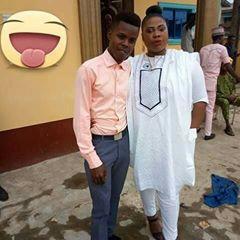 Adegboruwa Stripes Adedapo