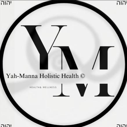 YahManaHolistic's images