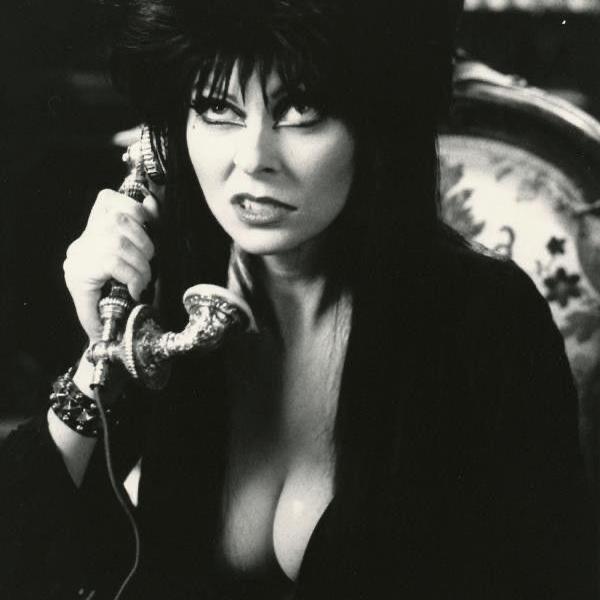 Elvira's images