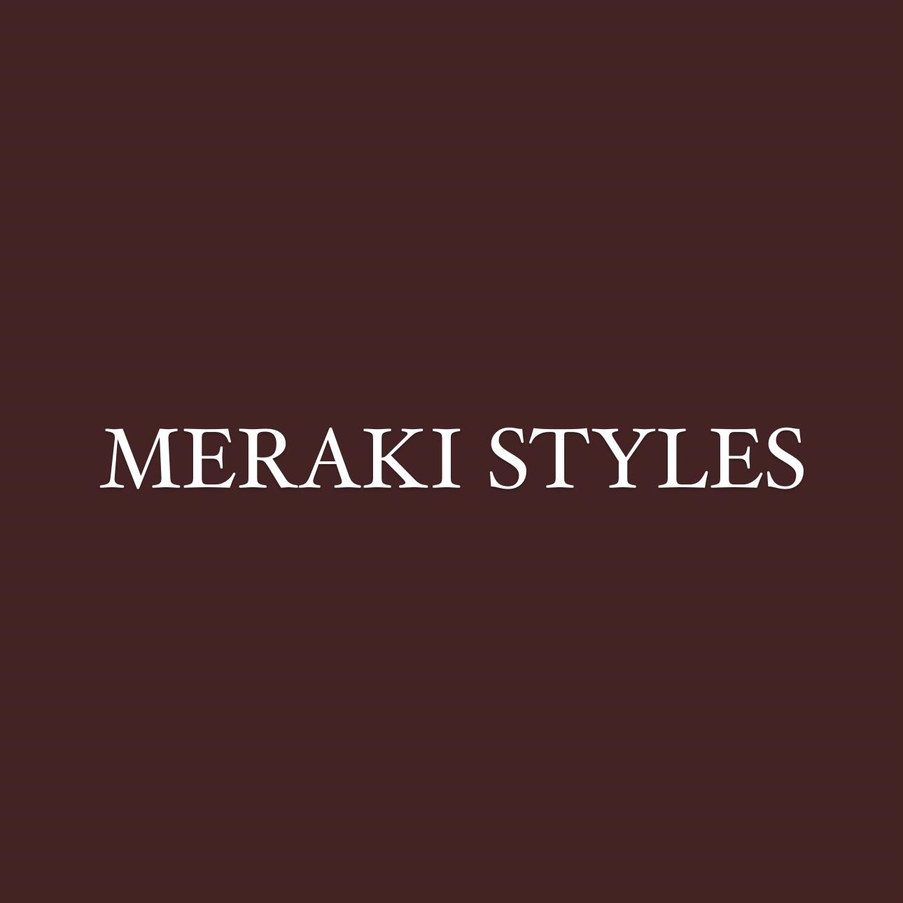 Merakistyles 's images