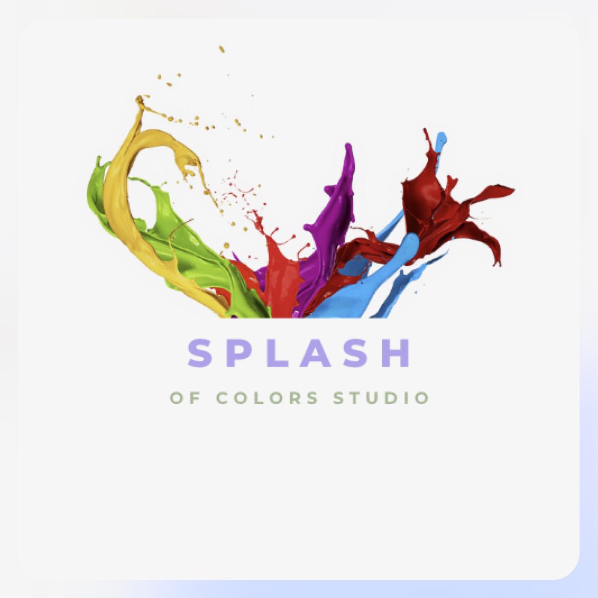 Splashofcolors's images
