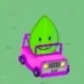 Bubble Bfb fan