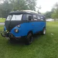 Mopar Volkswagen