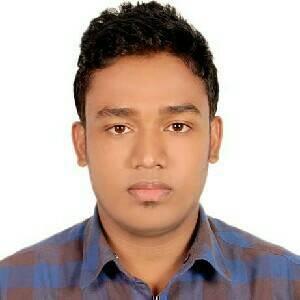 Md Saiful Islam