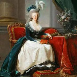 マリーアントゥワネット