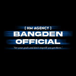 BANGDEN OFFICIAL[HM]
