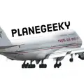 Planegeeky