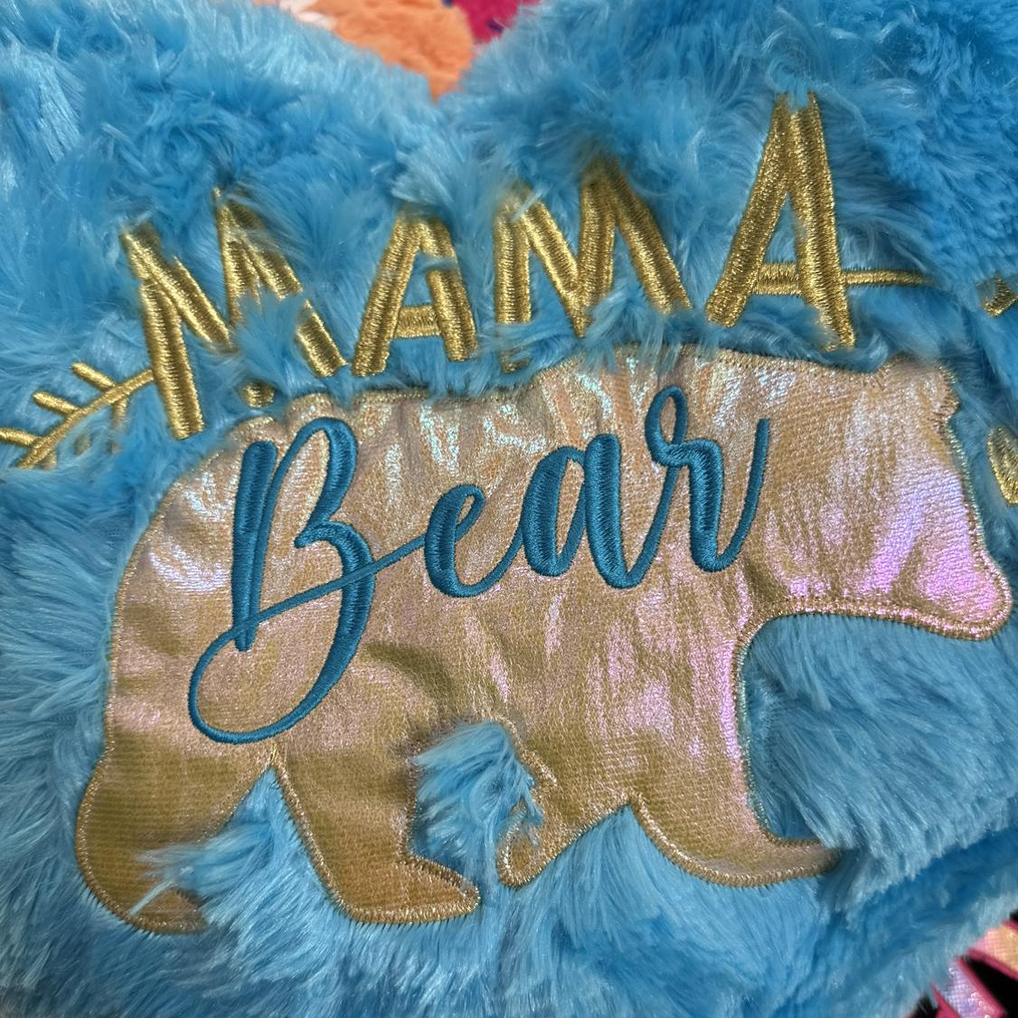 Mama Bear 43's images