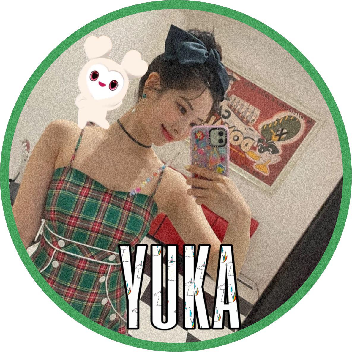 yuka_annyonの画像