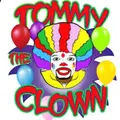 tommy the clown488