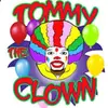 tommy the clown488-avatar