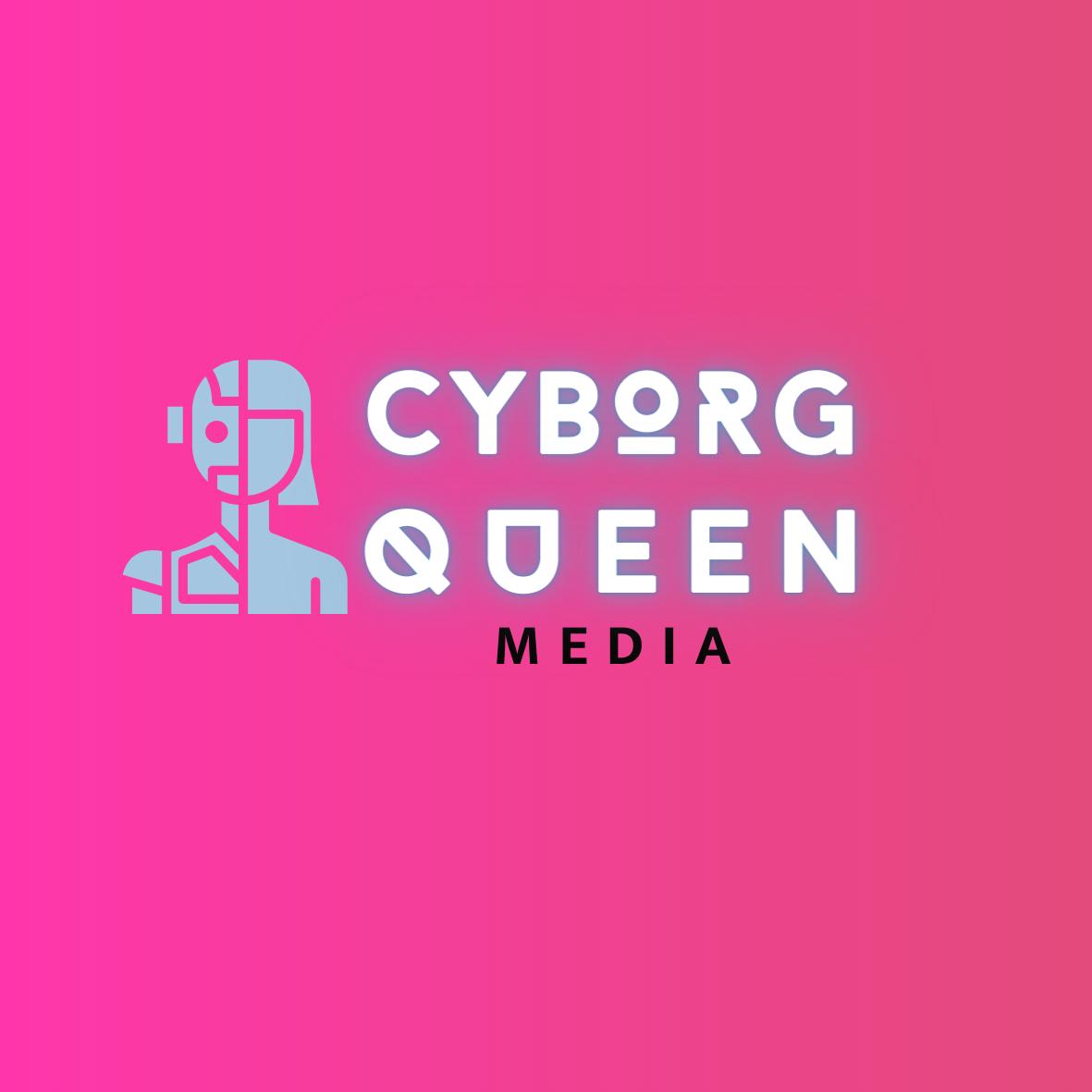 Cyborg Queen's images