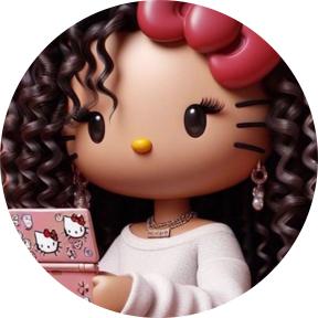 Hello kitty 's images