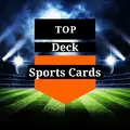 Top Deck Sportscards